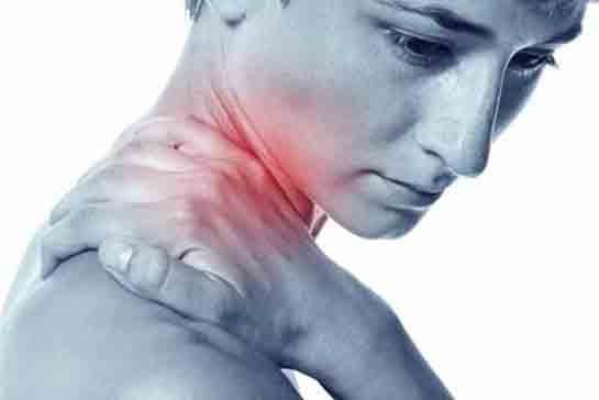 Fibromiyalji Boğaz Ağrısı
